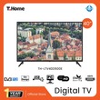 T-Home 40IN DVB T2, LED TV TH-LTV40D500E
