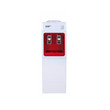 Wonder Home Hot & Cold Top Loading Water Dispenser With Storage Cabinet WH-W-D1 White Red