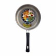Happy Cook Fry Pan Steel 20CM