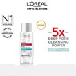 Loreal Revitalift Crystal Micellar Water 95ml
