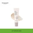 The Faceshop Lip Scrub 8801051421521