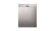 Freestanding 
Dishwasher Model : LP8 650 SS