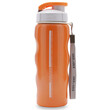 LHC213-Water Bottle-550ML-Org-Cn-12-Sts