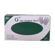 G10 Disposable Latex Gloves 100PCS (M)