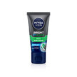 Nivea Men Facial Foam Anti Oil White Acne Mud 50G