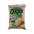 Orion O`Rice Cracker Seaweed Flavour 95G