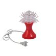 Lotus Led Lamp (Crystal Magic)