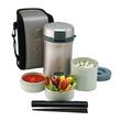 Tiger Lunch Box LWU-B200