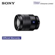 Sony Lens SEL 24-70 F4 Z OSS Silver