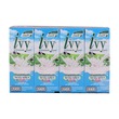 Ivy Uht Drinking Yoghurt Original 4X180ML