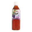 Hosan Aloe Vera Blueberry Fresh 500ML
