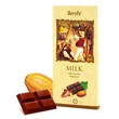 Beryl`S Milk Chocolate 85G