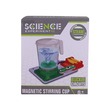 Science Experiment Magnetic Stirring Cup NO.3016