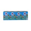 Foremost Uht Sweetened Vanilla Milk 4X85ML