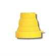 Womea Sterilizer Cup Yellow