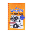 Diary Of A Wimpy Kid 09 The Long Haul