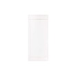 Apolo Pocket ( Woodfree ) 70Gsm 9x4 White 9517636200038