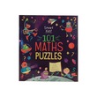 Smart Kids 101 Maths Puzzles