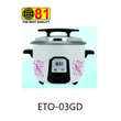 81 Electronic Rice Cooker  03GD(5.5L)