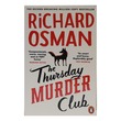 Thursday Murder Club (Richard Osman)