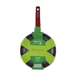 Kangaroo Silver Stone Fry Pan 26CM KG654M