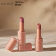 Rom&nd Zero Matte Lipstick 23 Ruddy Nude