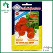 Harvest Shop အနီရောင်ချယ်ရီမုန်လာဥမျိုးစေ့ 3A 200