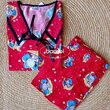 Bambi Lady Spun Cartoon One Set (EC 1) C3