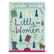 Puffin Classics Relaunch Little Women (Author by Louisa May Alcott)