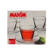 Maxim Victory Tea Set 8PCS MTS-V76-08 GB