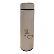 Water Bottle With  Clear Cup 500 ML (Mug)