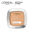 Loreal True Match Pressed Powder G4/W4 Golden Natural