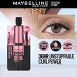 Maybelline Hyper Curl Mascara Waterproof 3ML