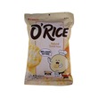 Orion O`Rice Cracker Natural Snow Flavour 129G