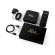 Android Box 4K 16GB X-96Mini (Ram2)
