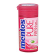 Mentos Chewing Gum Fresh Berry Lime Mint 29.7G