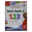 Work Book2-123 (Author by Pyi Kyaw Kyaw)