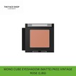 Thefaceshop Fmgt Mono Cube Eyeshadow (Matte) Pk01 Vintage Rose(Gz) 8801051420890