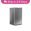 Skyworth 1 Door Refrigerator 84L SRS-110DT