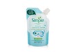 Simple Kts Micellar Cleansing Water 45ML