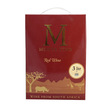 Monte Vino Red Wine 3LTR