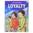 Loyalty