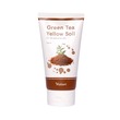 Masuri Green Tea Yellow Soil Facial Foam 