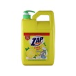 Zap Dishwashing Liquid Lemon 2KG