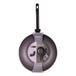 Mychef Pure Noble Induction Wok Pan 28CM DKPB9W28I