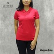 Cottonfield Women Polo Shirt C62 (XL)