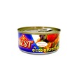 BEST ငါးသလောက်ပေါင်း  200G