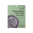 Moezy Thanakha Face Mask 28ML Tea Tree