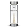 Clear Quartz Clear white Single007