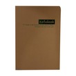 Stitching Note Book A016868
